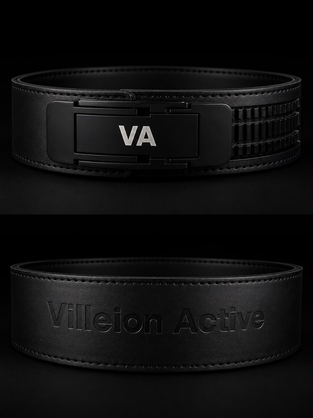 Gym Lifting Belt