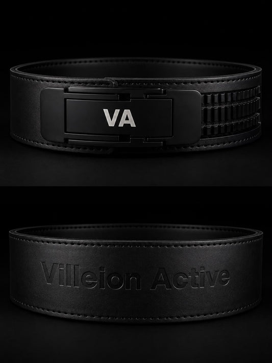 Gym Lifting Belt