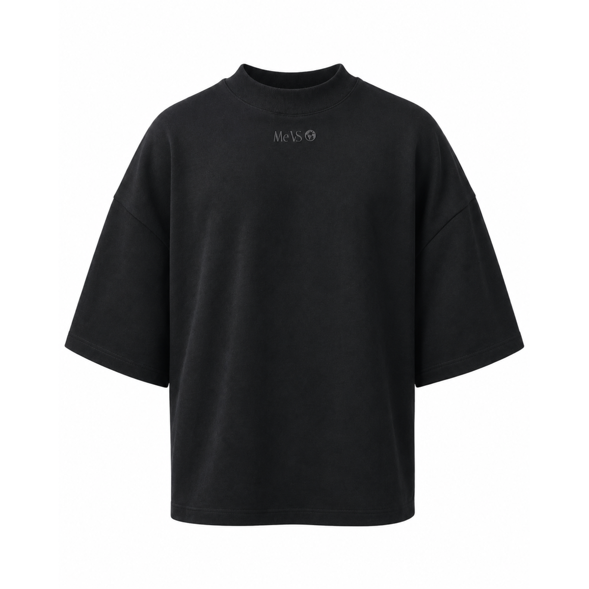 BLACK-1