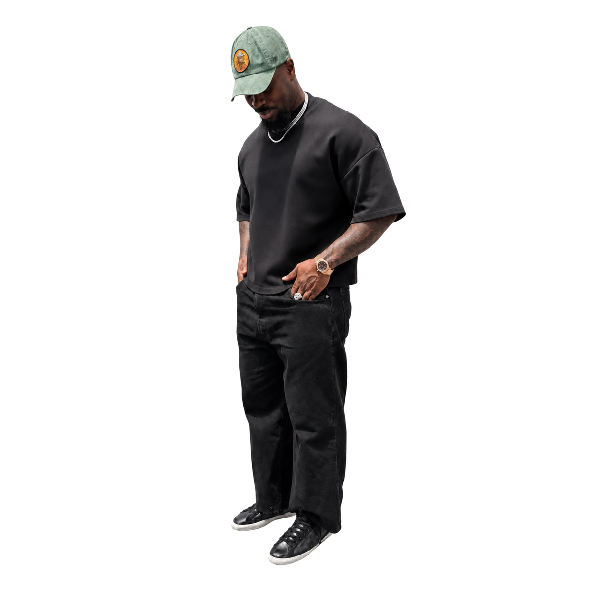 BLACK-11