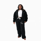 Mind Over Matter Premium Jacket — Black