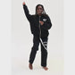 Kids Mind Over Matter Premium Jacket — Black