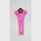 Survivor Pink Premium Sweatpants