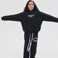 Kids Mind Over Matter Premium Sweatpants — Black