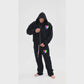 Autism Awareness Premium Jacket — Midnight Black