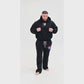 Autism Awareness Premium Sweatpants — Midnight Black
