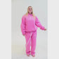 Survivor Pink Premium Hoodie