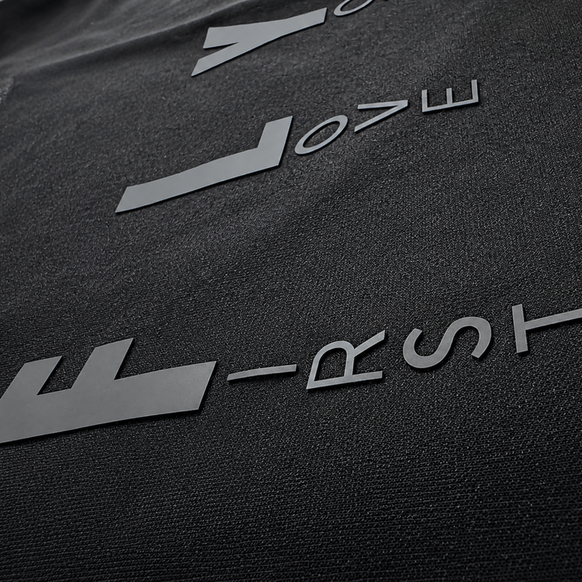 BLACK-5