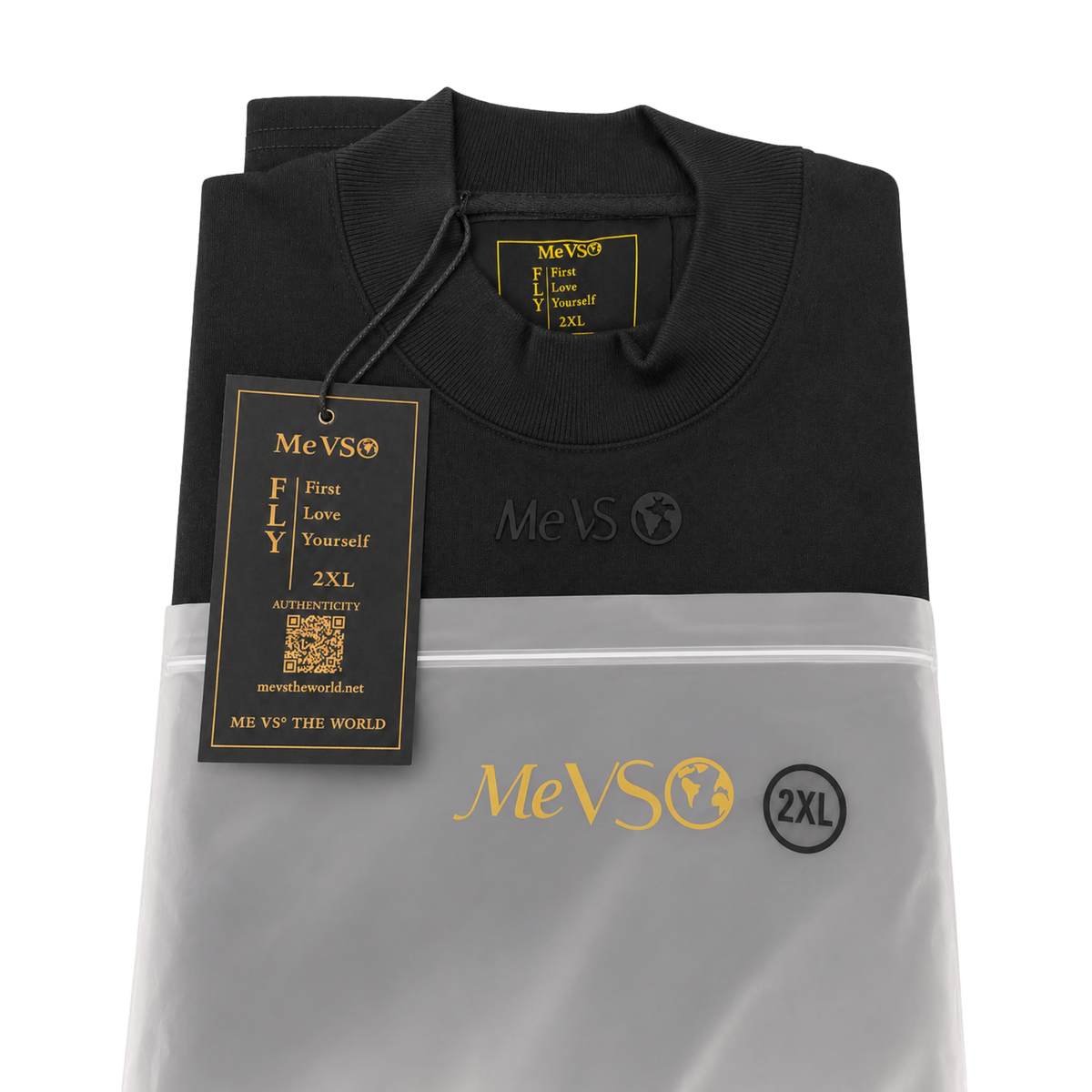 BLACK-8